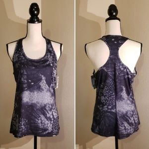 Champion Power Flex Performance Racerback Top